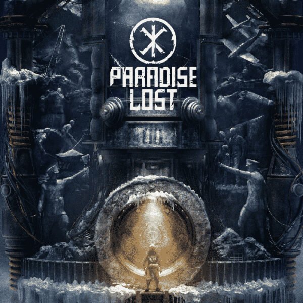 Paradise Lost Steam CD Key