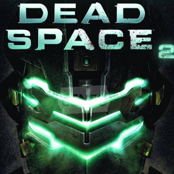 Dead Space 2 PC EA App CD Key