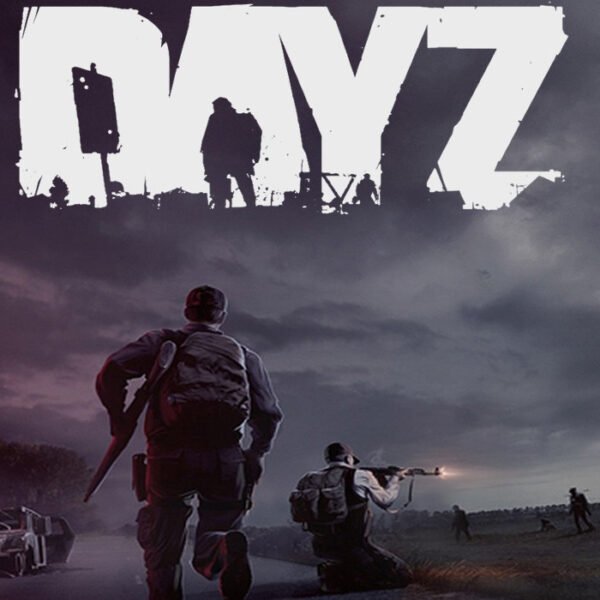 DayZ RoW PC Steam CD Key