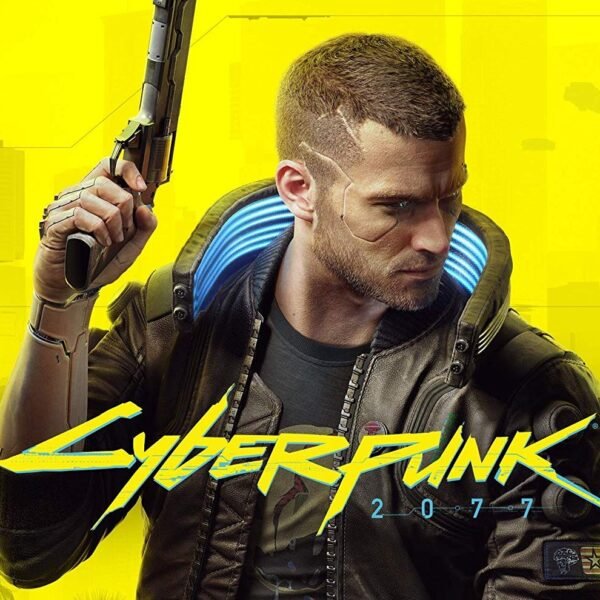 Cyberpunk 2077 PC GOG CD Key