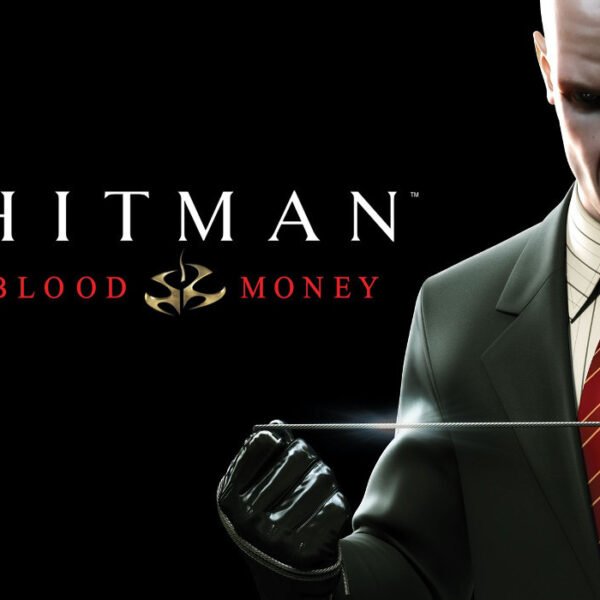 Hitman: Blood Money PC Steam CD Key