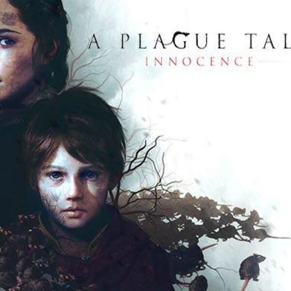 A Plague Tale: Innocence PC Steam CD Key