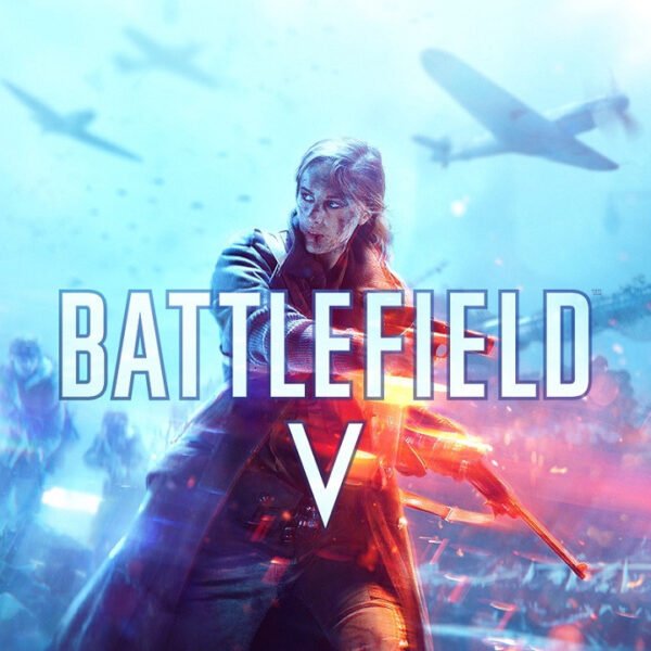 Battlefield V EU EA App CD Key
