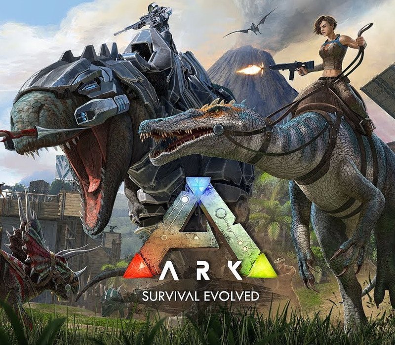 ARK survival