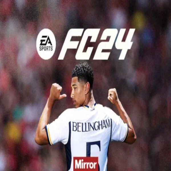 EA Sports FC 24 PC EA App CD Key