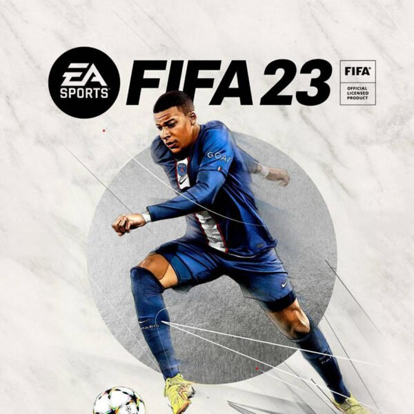 FIFA 23 EA App CD Key