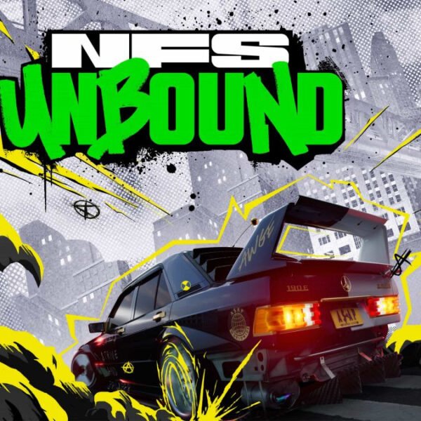 Need for Speed Unbound EA App CD Key
