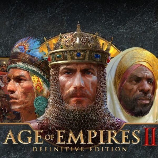 Age of Empires II: Definitive Edition RoW PC Steam CD Key