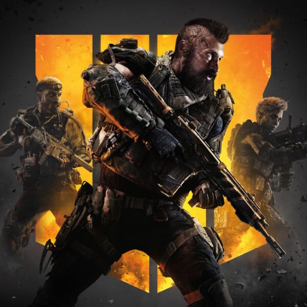 Call of Duty: Black Ops 4 Uncut EU Battle.net CD Key