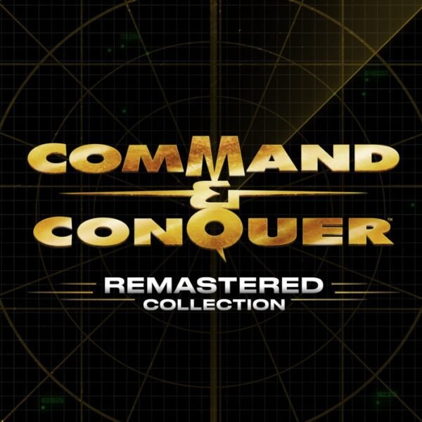 Command & Conquer Remastered Collection Steam CD Key