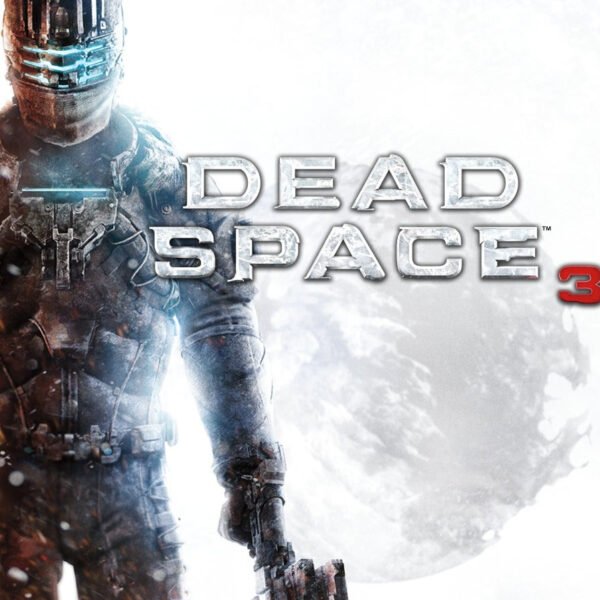 Dead Space 3 EA App CD Key