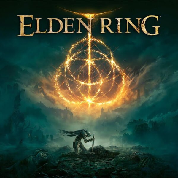 Elden Ring EU Steam CD Key