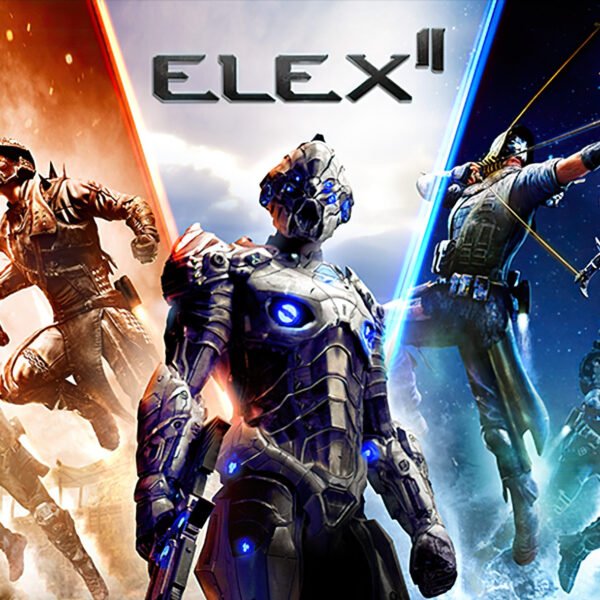 ELEX II Steam CD Key