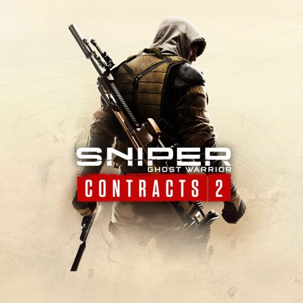 Sniper Ghost Warrior Contracts 2 PC Steam CD Key