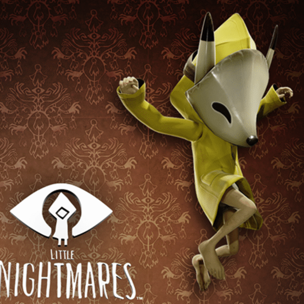 Little Nightmares PC Steam CD Key