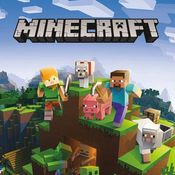 Minecraft for Windows 10 CD Key