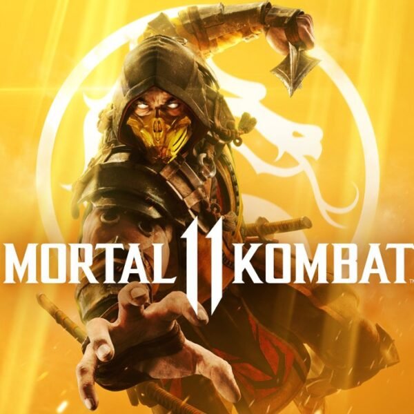 Mortal Kombat 11 PC Steam CD Key