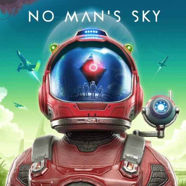 No Man's Sky PC Steam CD Key
