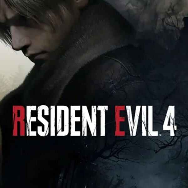 Resident Evil 4 (2023) PC Steam CD Key