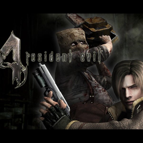 Resident Evil 4: Ultimate HD Edition PC Steam CD Key