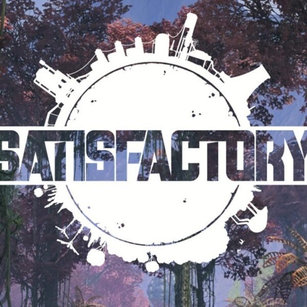 Satisfactory PC Steam CD Key