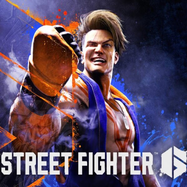 Street Fighter 6 PC Steam CD Key
